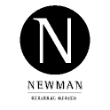 Newman Logo Stacked
